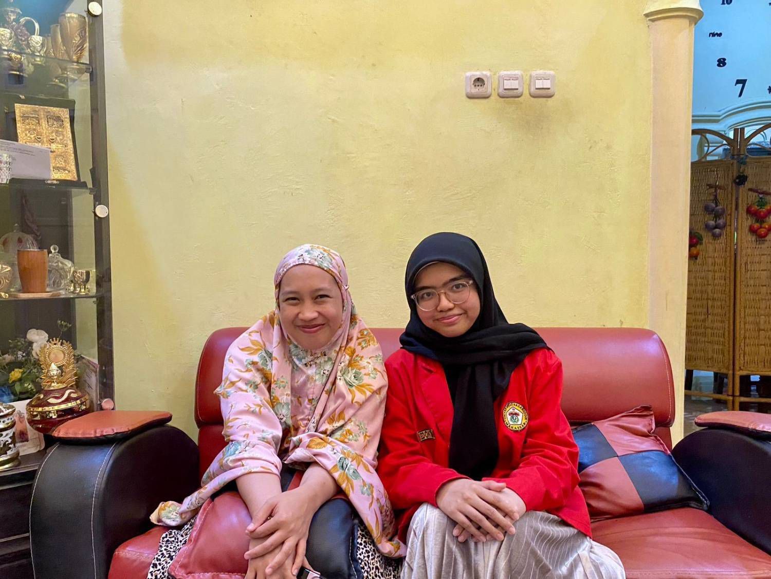 Kunjungan Pertama P2KD III : Edukasi Laktasi, KB, dan Imunisasi